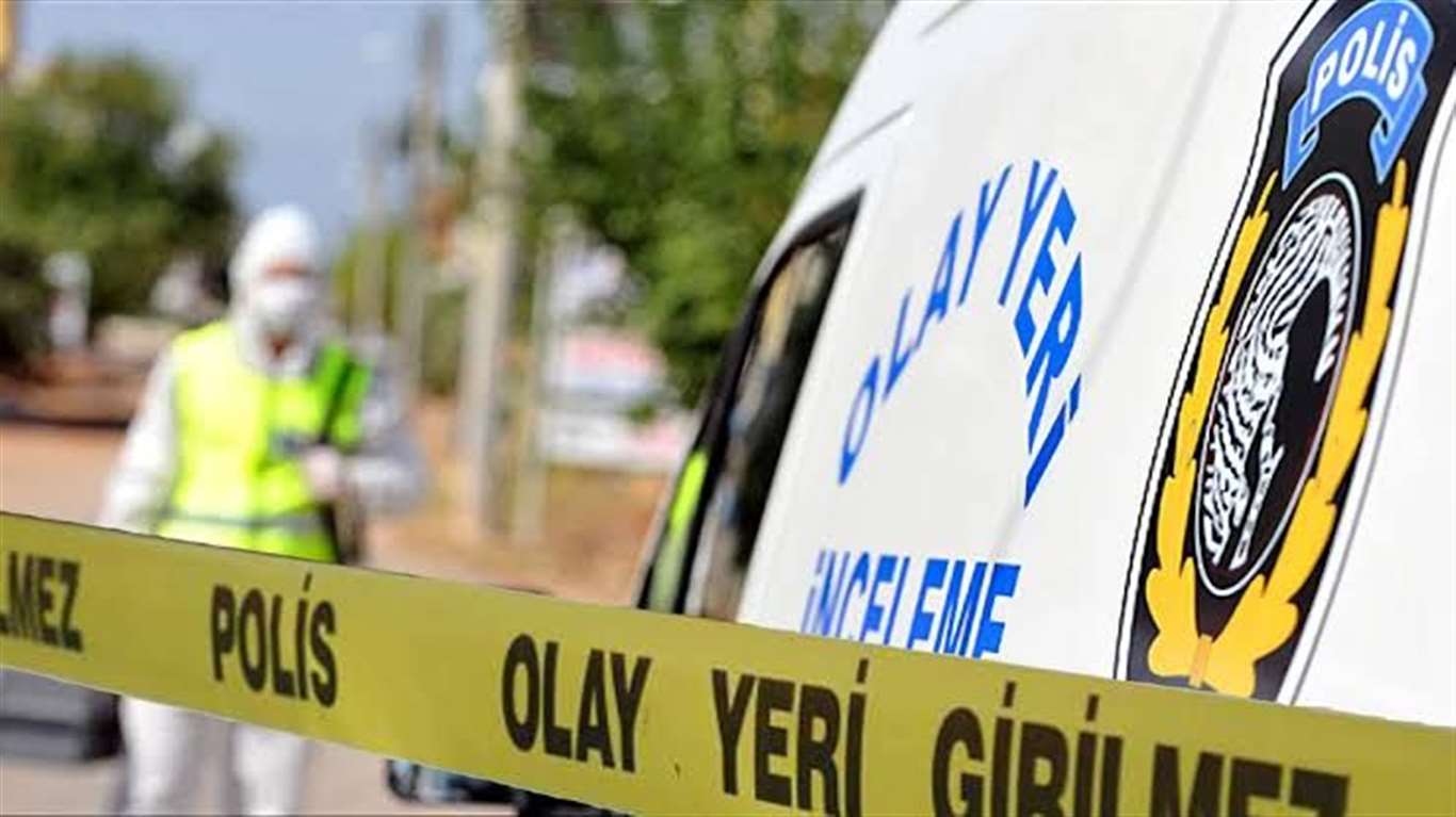          Akyaka'da bir kadın otel odasında ölü bulundu haberi